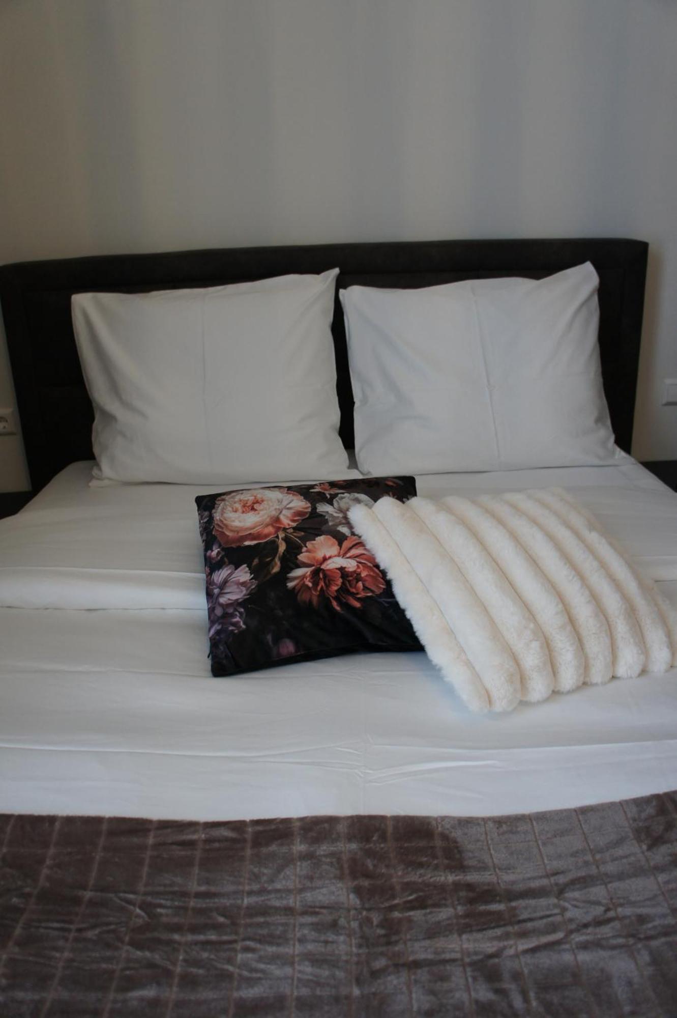 נאלדווייק Hotel Inn Naeldwyk-Torenburg מראה חיצוני תמונה
