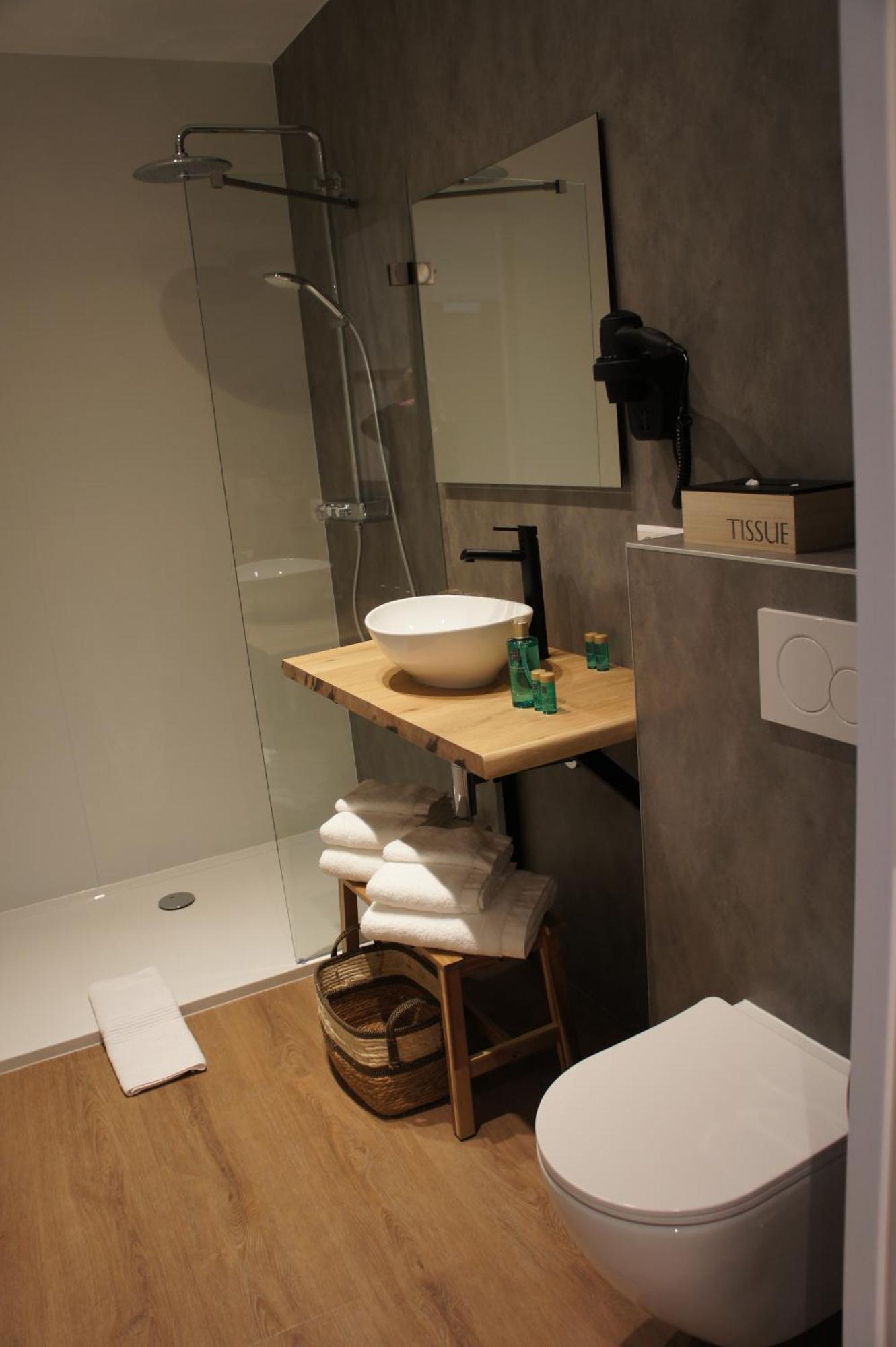 נאלדווייק Hotel Inn Naeldwyk-Torenburg מראה חיצוני תמונה